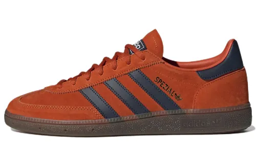 Adidas Handball Spezial 'Orange Collegiate Navy'