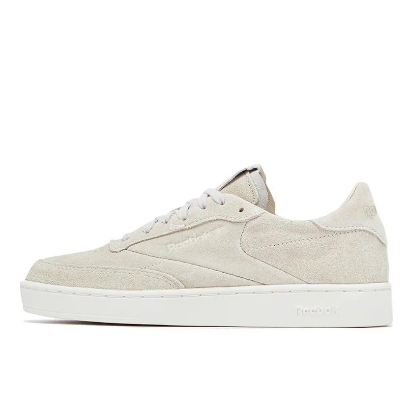 Reebok Club C Clean 'Cream' Women's