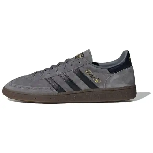Adidas Handball Spezial 'Grey Black Gum'