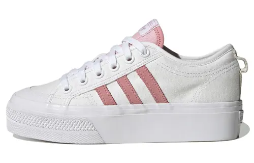Adidas Wmns Nizza Platform 'Super Pop' Women's