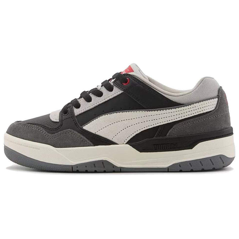 Кеды PUMA Rebound Retro (темно-серые)