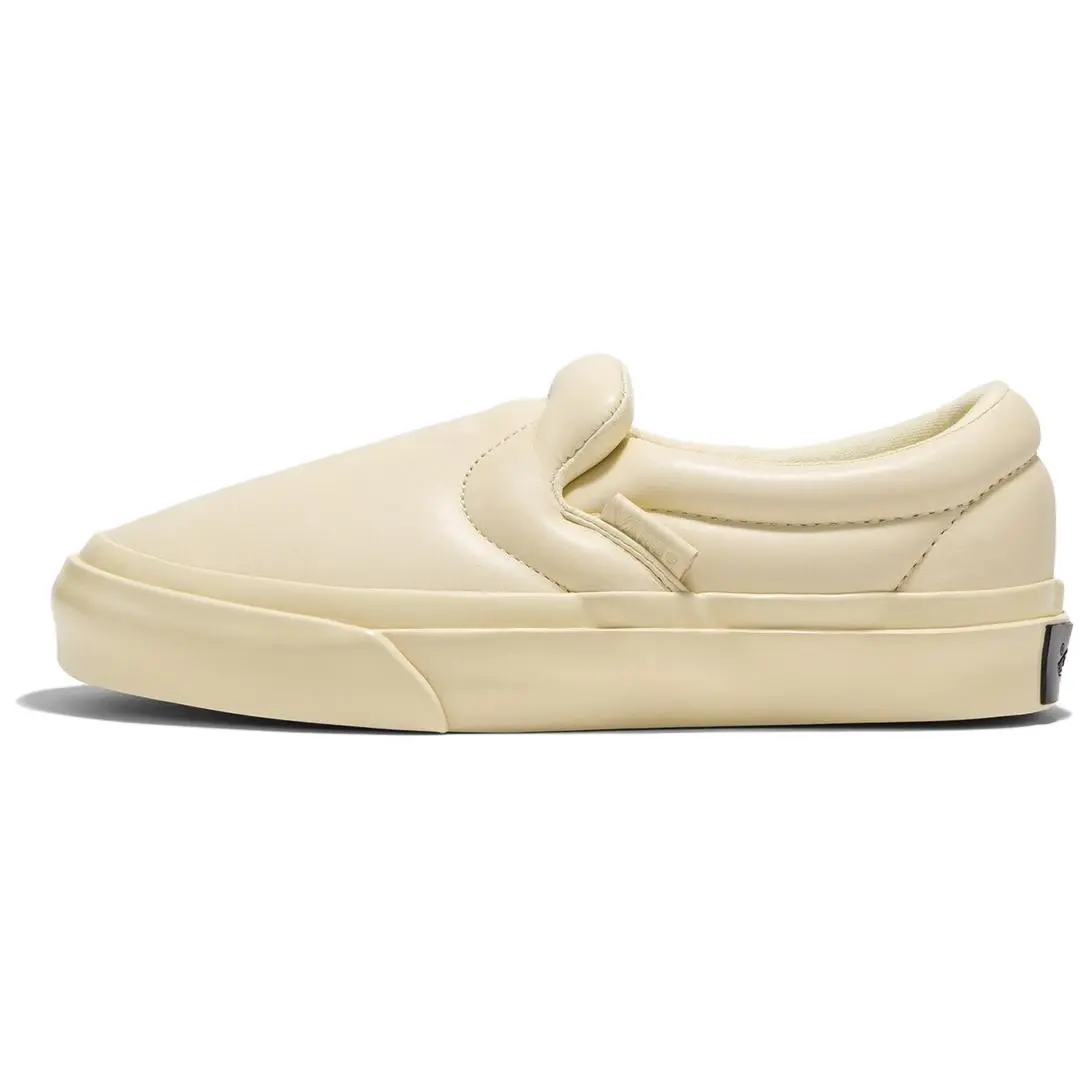 Slip-On Proenza Schouler x Slip-On Puffy Vans 'Resin'