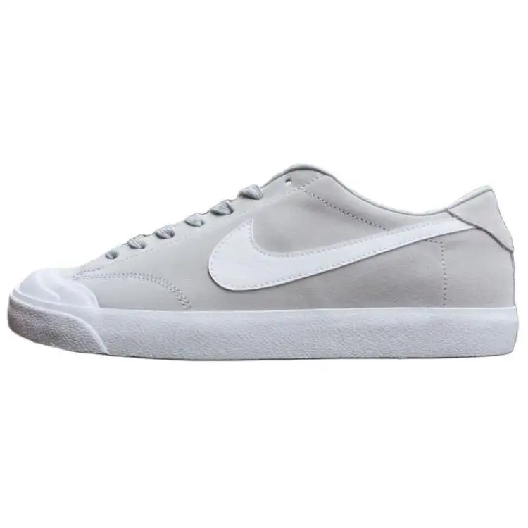 Nike Sb Zoom All Court Ck Wolf Grey