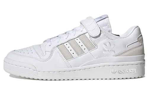 Adidas Originals Forum 84 Low 'Clear Grey'