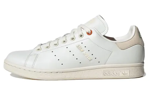 Adidas Wmns Stan Smith 'Wonder White Green' Women's
