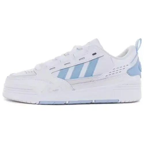 ADI2000 Women's Adidas Originals 'White Clear Sky' Women's