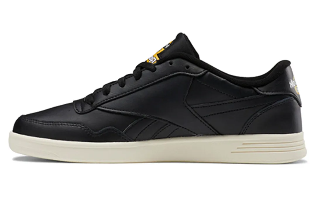 Reebok Royal Techque T Sneakers Black