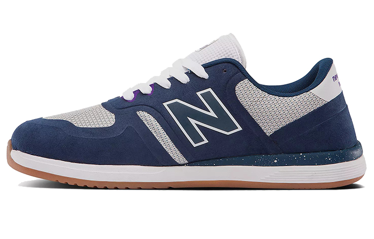 Numeric 420 New Balance 'Blue Sea Salt'