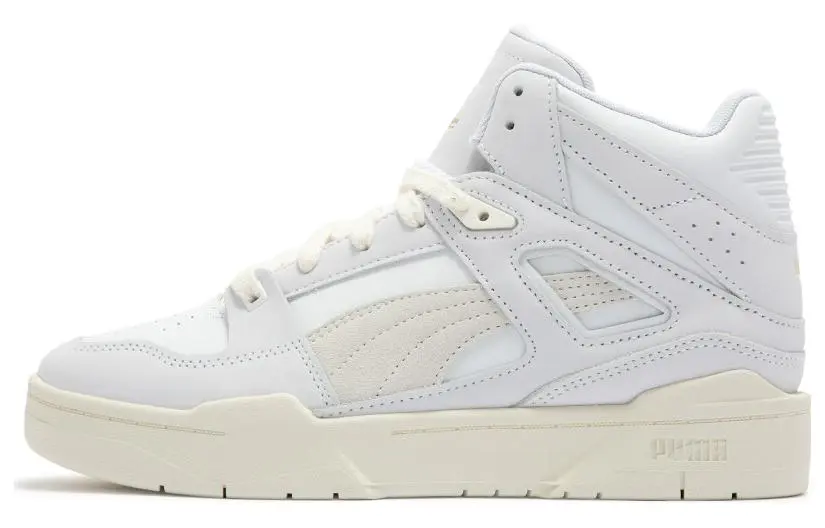 PUMA Slipstream Invdr Mid Lux 'Cream White'