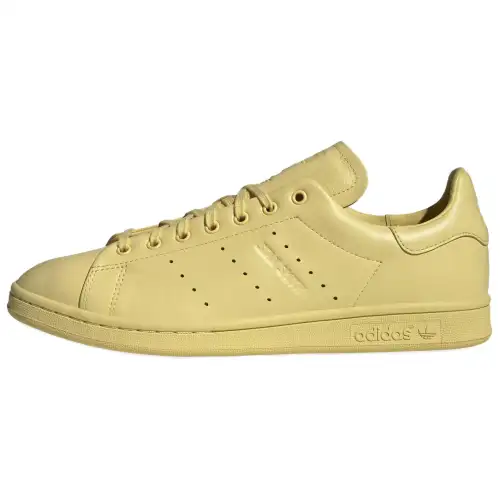 Stan Smith Adidas Originals Lux 'Powder Yellow'