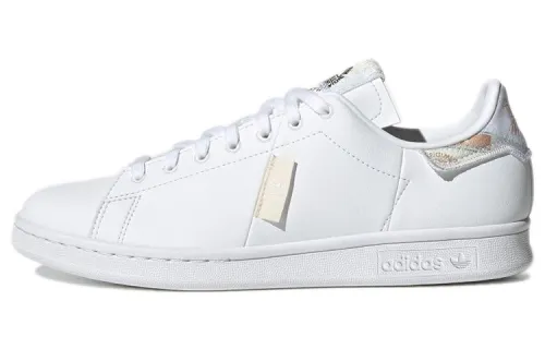 Adidas Originals Stan Smith 'White Brown' Women's