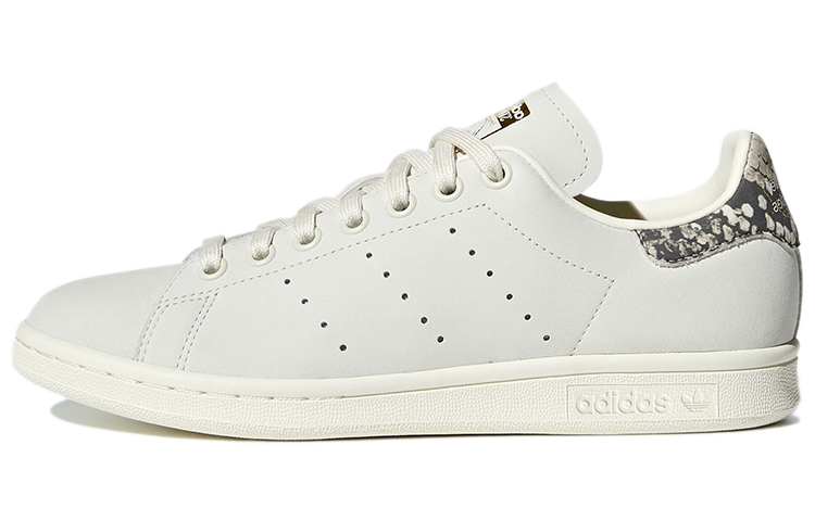 Женские кеды adidas STAN SMITH (белый)