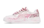 Li Ning Sourdough Slip Resistant, Abrasion Resistant, Breathable Slip Resistant, Abrasion Resistant, Breathable Low top