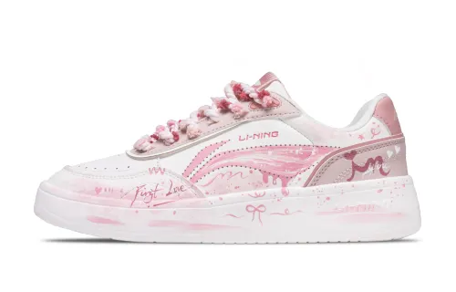 Li Ning Sourdough Slip Resistant, Abrasion Resistant, Breathable Slip Resistant, Abrasion Resistant, Breathable Low top