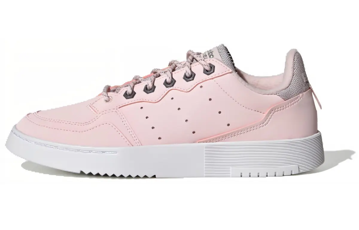Supercourt Wmns Adidas Originals 'Halo Pink' Women's