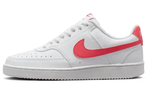 Nike Court Vision Low 'White Sea Coral' Women's