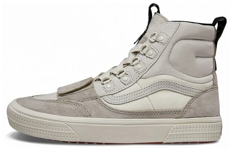 Vans Static Cc Mte 'Cream/White'