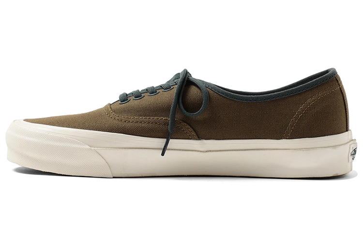 Authentic Pilgrim Surf + Supply x Authentic Og Vans Lx 'Olive Marshmallow'