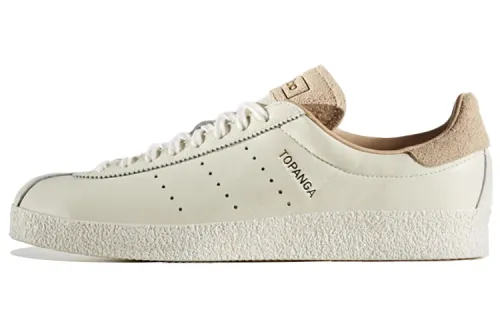 Adidas Topanga Clean