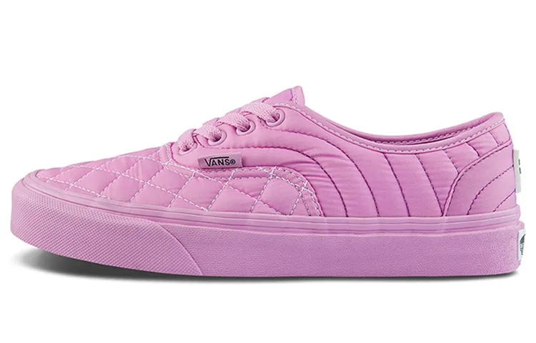 Authentic Opening Ceremony x Authentic Vans 'Quilted Orchid'