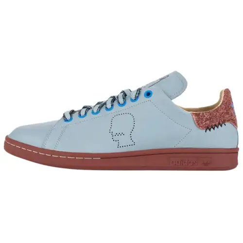 Stan Smith Brain Dead x Stan Smith Adidas Originals 'Bahia Light Blue'
