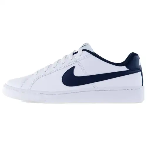 Nike Court Royale White/Midnight Navy