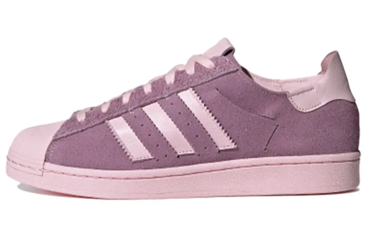 Adidas Superstar 'Minimalist Icons Clear Pink'