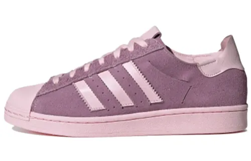 Adidas Superstar 'Minimalist Icons Clear Pink'