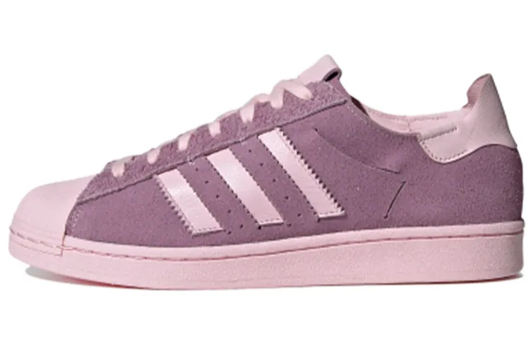 Adidas Superstar 'Minimalist Icons Clear Pink'
