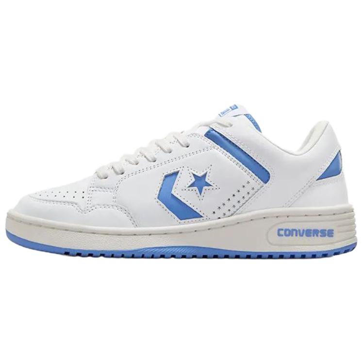 Weapon Converse Low 'White Open Sky'