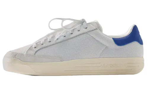 Rod Laver Kith x Rod Laver Adidas Originals 'Classics Program - Royal'