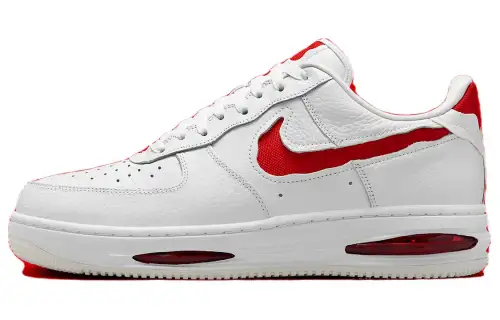 Nike Air Force 1 Low Evo University Red