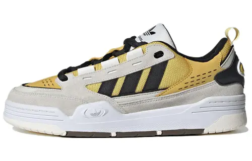 Adidas ADI2000 'Equipment Yellow'