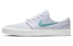 Nike Zoom Stefan Janoski Canvas Rm Sb 'White Tropical Twist'
