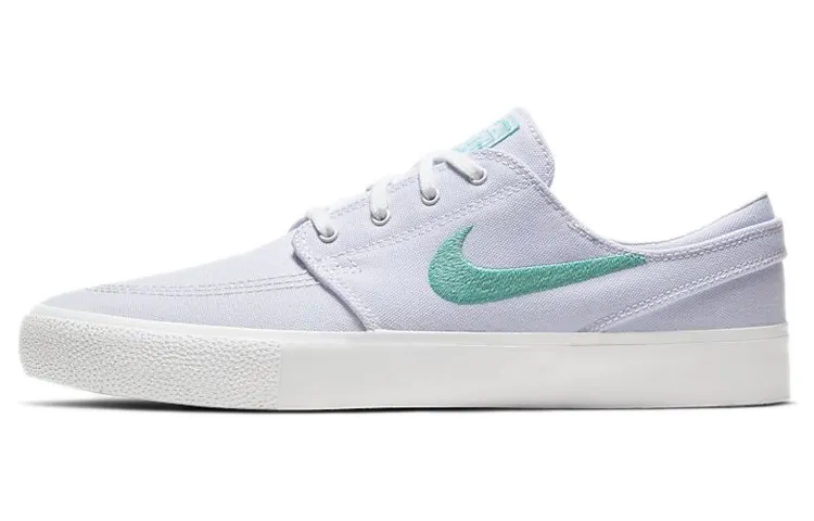 Nike Zoom Stefan Janoski Canvas Rm Sb 'White Tropical Twist'