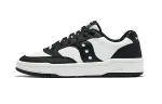 Saucony CROSS JZ Cushioning Abrasion Resistant Coverage Cushioning Abrasion Resistant Coverage Low top Running Shoes