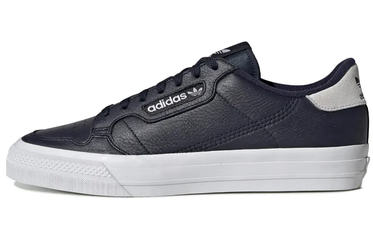 Adidas Continental Vulc 'Legend Ink'