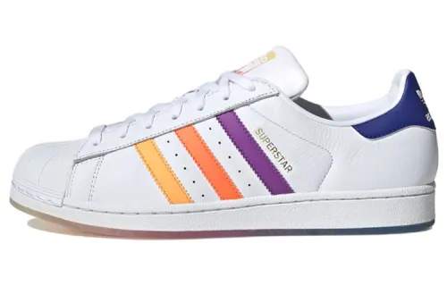 Adidas Originals Superstar2019 Gradient Crystal Multi Color
