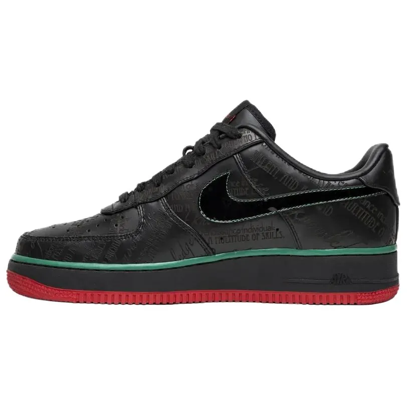 Nike Air Force 1 Low Bhm 2010