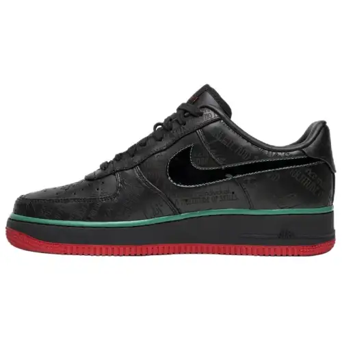 Nike Air Force 1 Low Bhm 2010