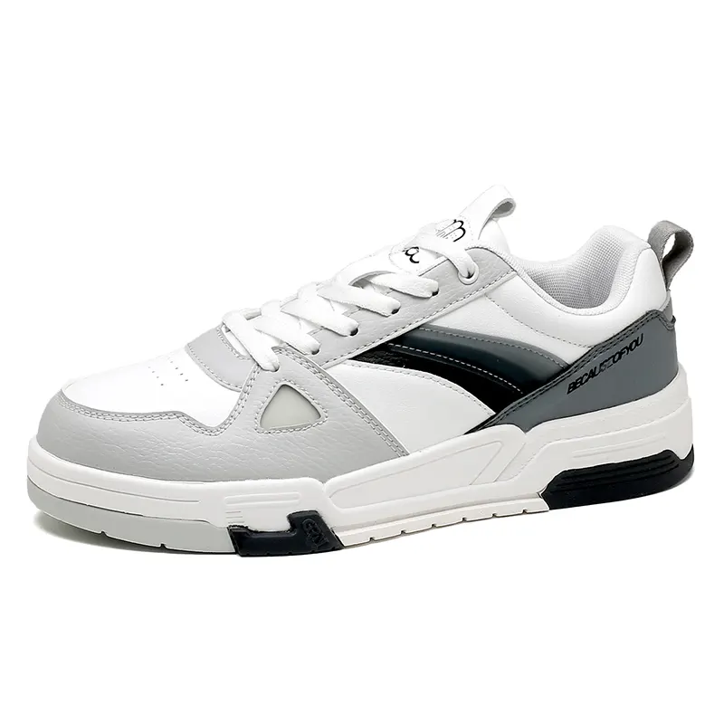K bird Low top Skateboard Shoes