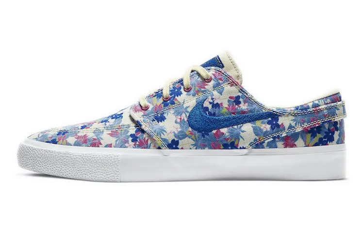 Nike Sb Zoom Stefan Janoski Canvas Rm Premium Fossil