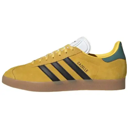 Gazelle Jamaica Football Federation x Gazelle Adidas Originals 'Home Kit'