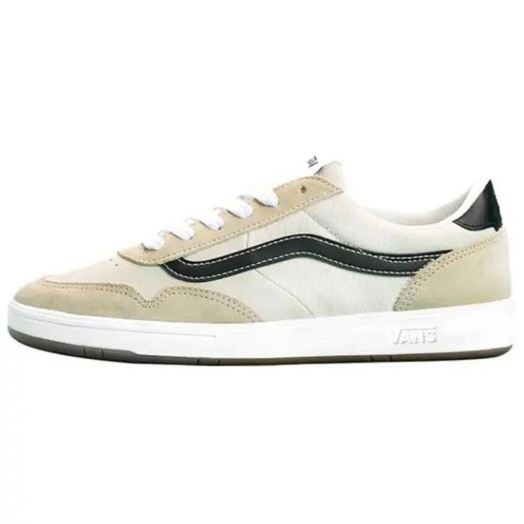 Cruze Too Vans Cc 'Toned - Turtledove Black'