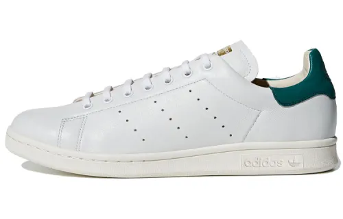 Adidas Stan Smith 'White Noble Green'