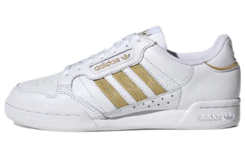 Adidas Continental 80 Stripes 'white' Women's