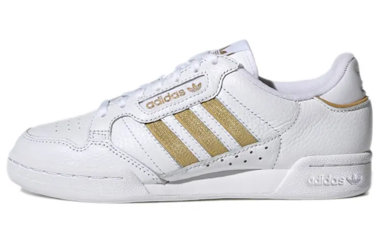 Adidas Continental 80 Stripes 'white' Women's