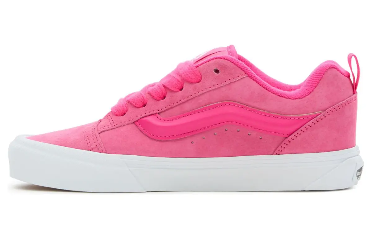 Vans Knu-Skool Pink Glo