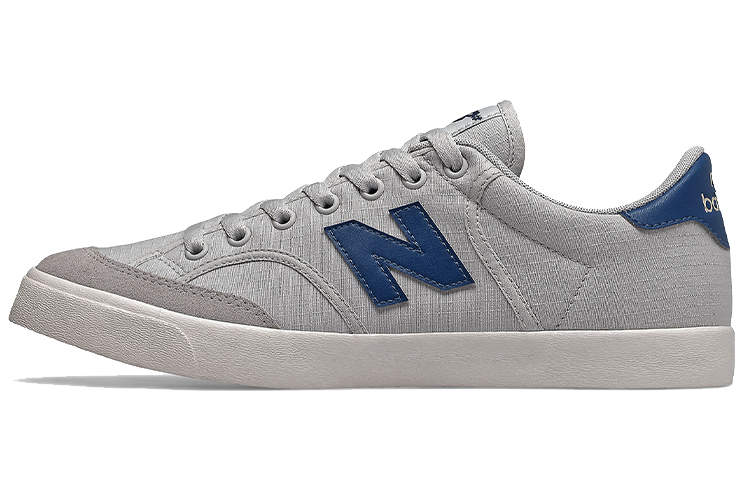 New Balance Numeric 212 Grey Blue