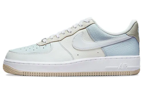 Nike Air Force 1 Low 'Light Blue Cream White'